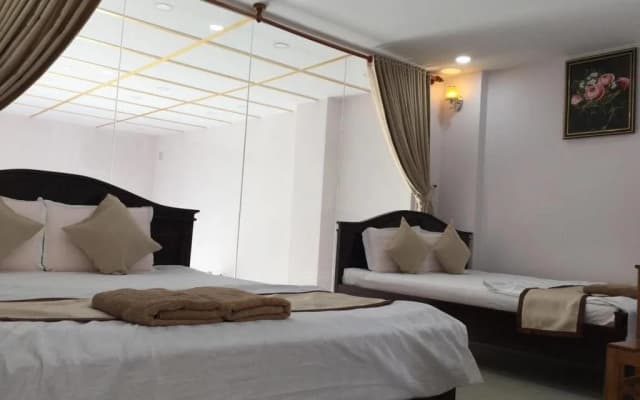 Nguyen Phan Hotel Phu Quoc - photo 2