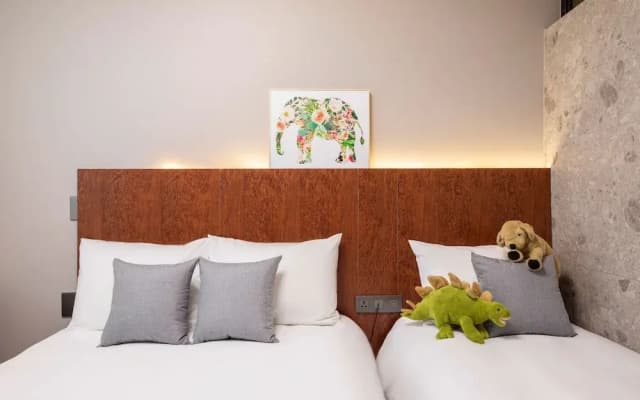Hotel Dm - photo 5