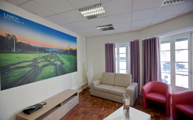 Tagus Royal Residence - photo 5