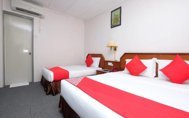 Hotel Green Park - photo 5