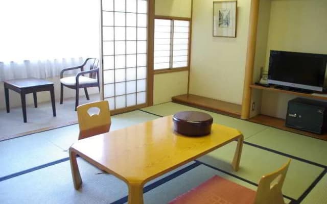 Nissyokan Shoshintei - photo 2