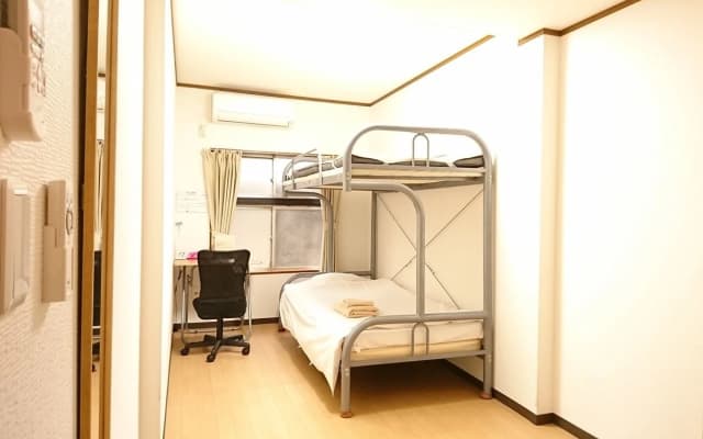 Ikebukuro Lodging - photo 4