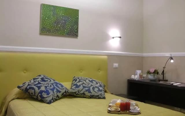 Mocenigo Vatican Suites - photo 2