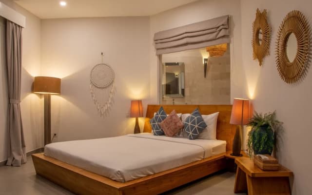 Villa K - photo 3