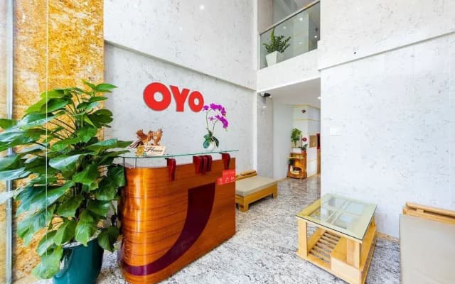 Xuan Son Apartment - photo 2