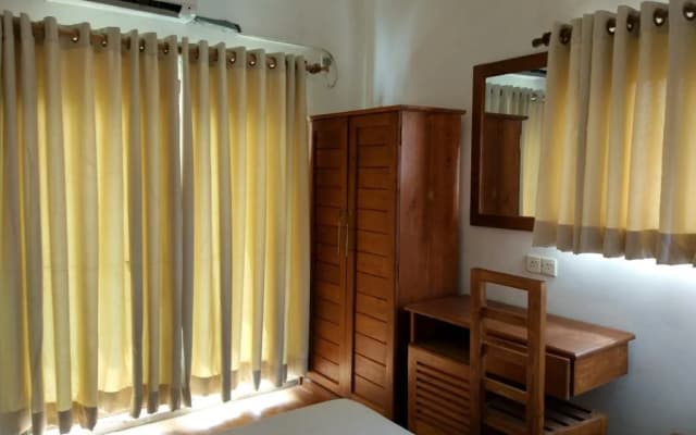 Alaia Residencies Colombo 7 - photo 3
