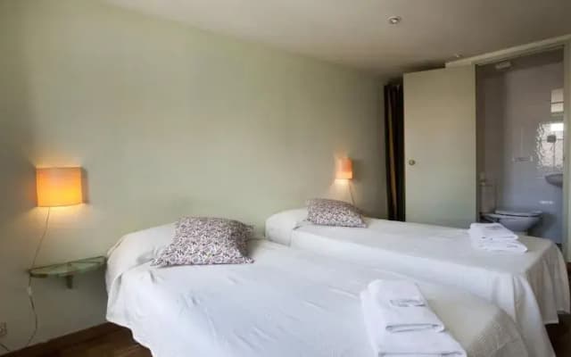 Hostal Agua Alegre - photo 2