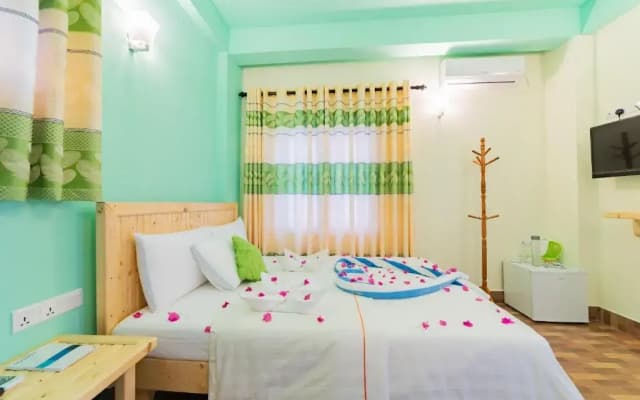 Olhumathi View Inn - photo 3