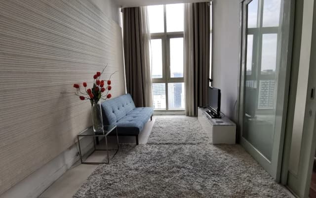 Elysees Suite Marc Residence KLCC - photo 5