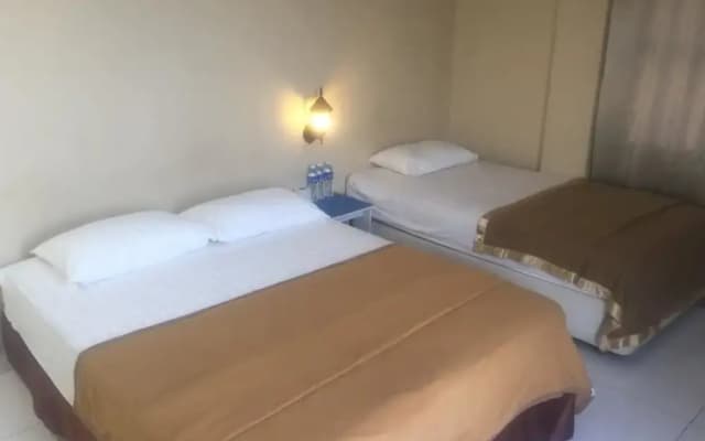 Hotel Lavender Inn - photo 3