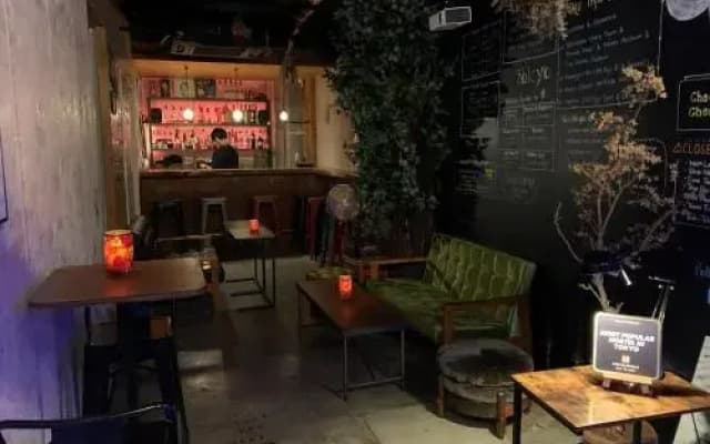 Hostel bedgasm - photo 3
