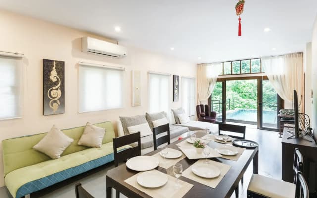 Chaweng Noi Villa - photo 5