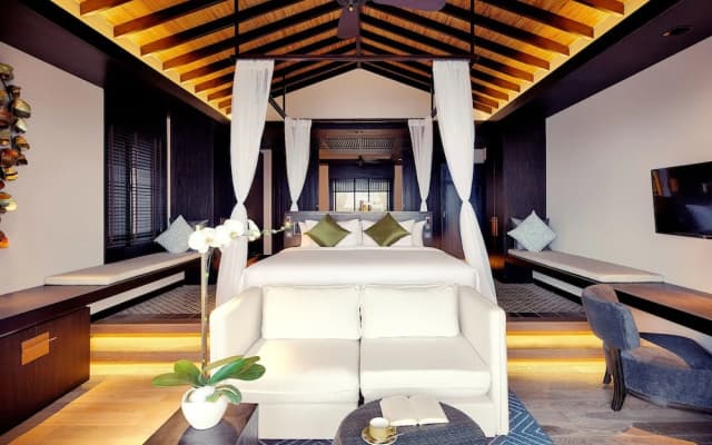 Nam Nghi Coral Peninsula Phu Quoc - photo 2