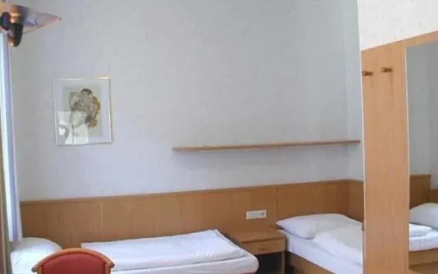 Pension Fnfhaus - photo 4