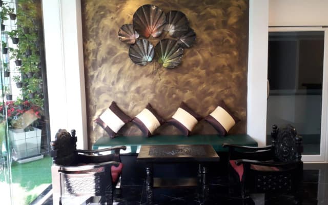 Northland House Hotel - photo 2