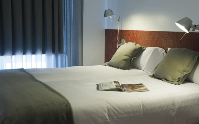 Mh Apartments Barcelona - photo 4