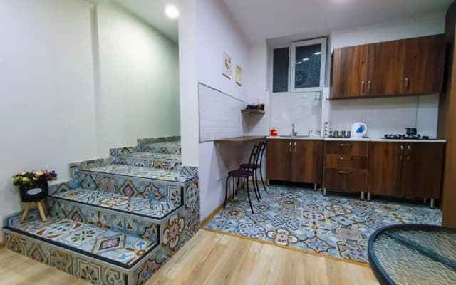 3 Rooms Hotel - photo 4