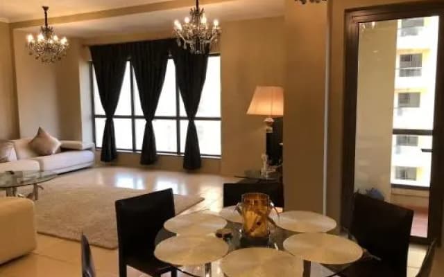 The Beach Residence - photo 4