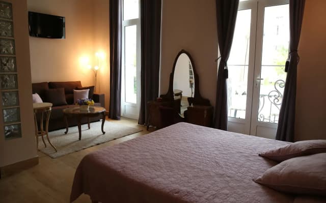 Hôtel Armenonville - photo 3