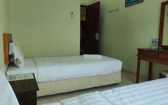 Hotel O Good View Inn - photo 3