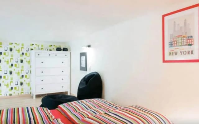 BPM-Modern Szondi Studio - photo 3
