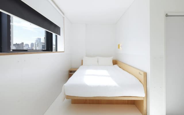 Hotel Graphy Shibuya - photo 3