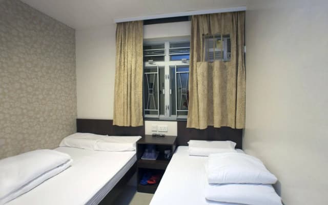 Mong King Hotel - photo 3