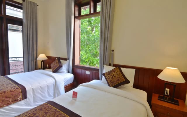 Red Rose Villa Hoi An - photo 5