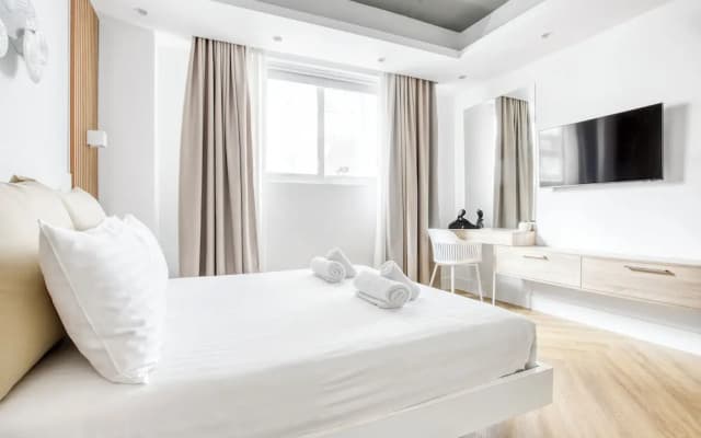Kallirrois 89 Suite - photo 3