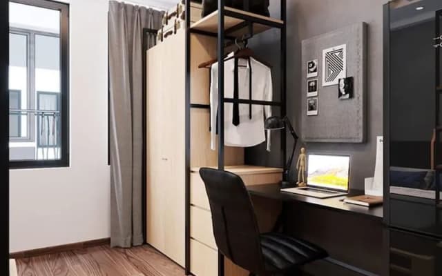 Manmo Home Plus Doi Can - photo 4