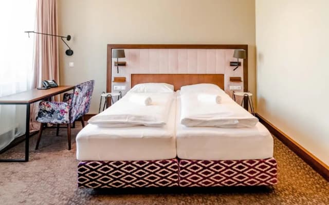 Hotel Eitljorg - photo 3
