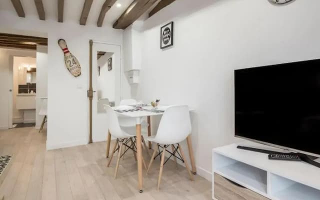 Cmg Montorgueil IV - photo 5