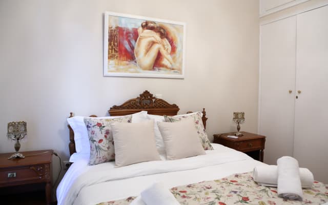 Best House, Athens Central Flat, Ithakis Str - photo 4