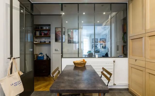 Family Stay Near Montparnasse - photo 3
