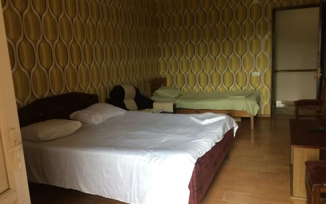 Hotel Texas - photo 3