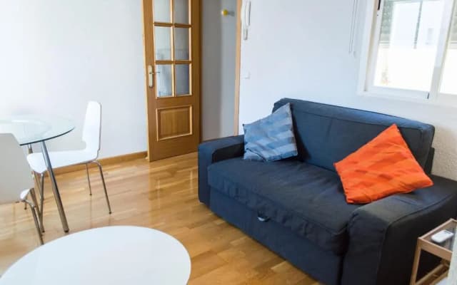 For You Rentals reina sofia apartment DF21 - photo 2