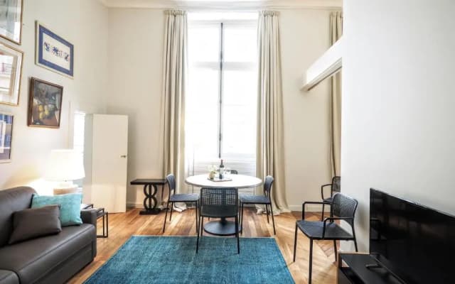 Richelieu ChicSuites - photo 3