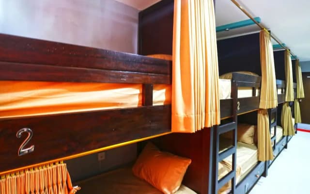 Raja Rani Hostel - photo 4