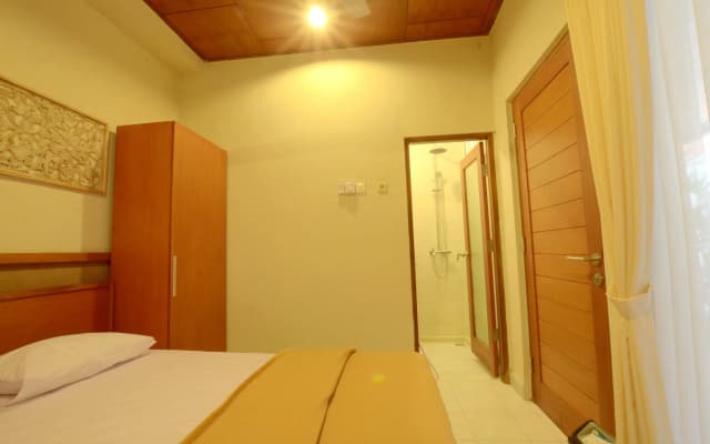 Deco Bedrooms - photo 3