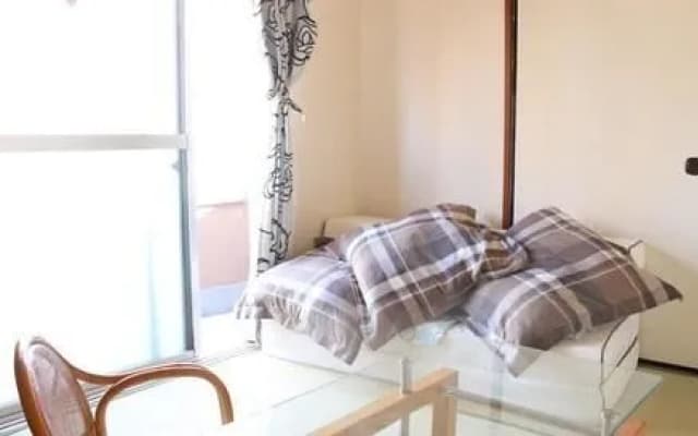Central Osaka Hostel - photo 4