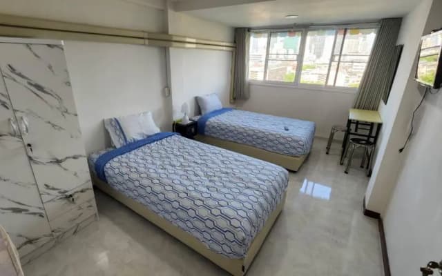 Apartment A4 Dindaeng - photo 4