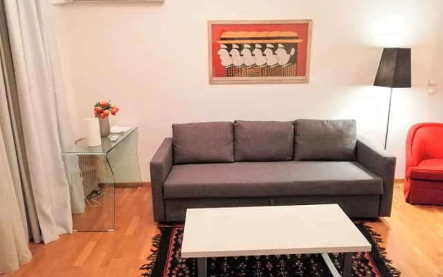 Luxurious Loft - photo 3