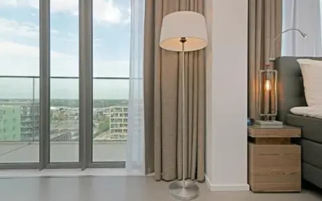 Black Jack Suites Amsterdam - photo 3