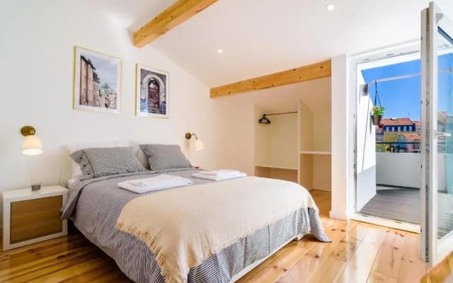 In2Lisbon - Kionga Suites - photo 4