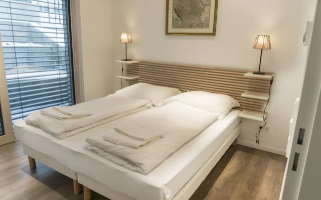 Vienna Garden Residence - photo 4