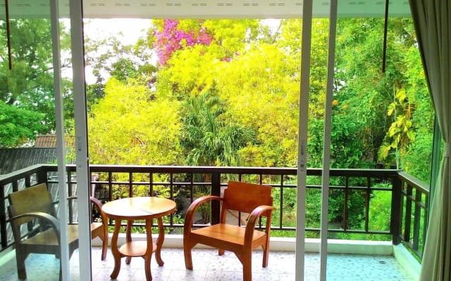 Kirati Beach Resort - photo 5