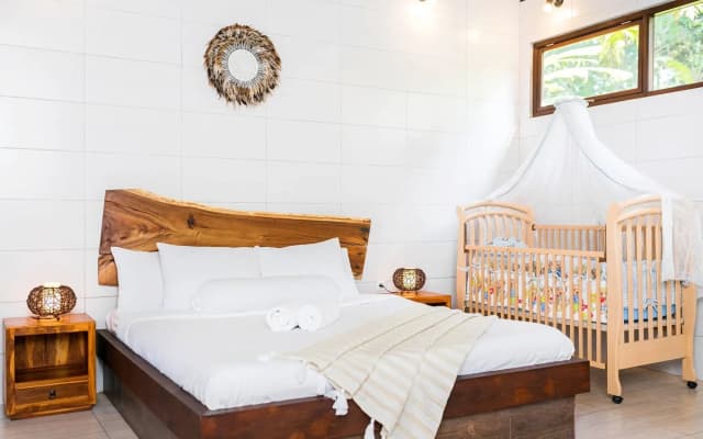 Luxury Kasava1 Ubud - photo 2