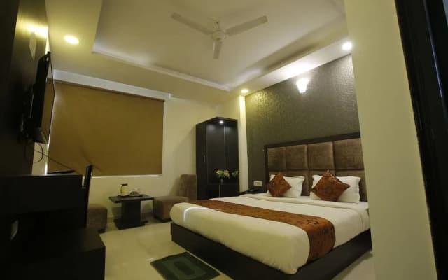 Hotel Belmonk - photo 4
