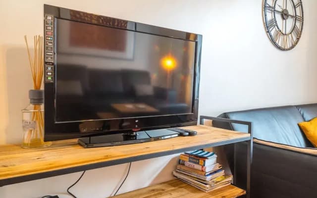 Suite Bourgeois - Wifi - AC - photo 4