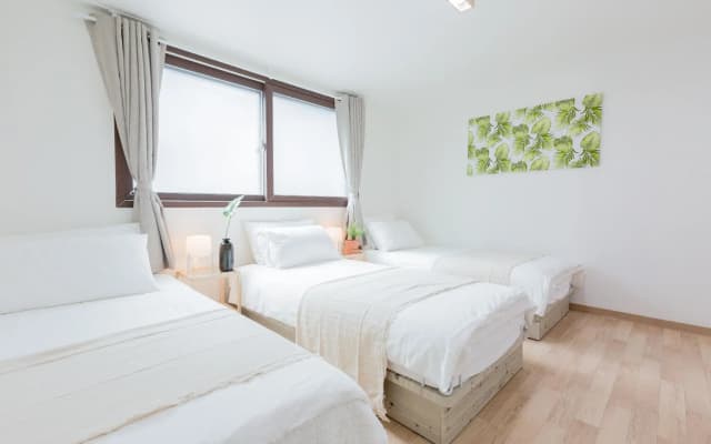 SiO HOSTEL - photo 3